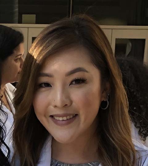 Bio image of Kara Wong